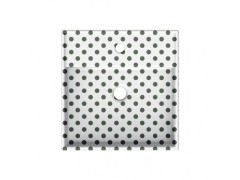 Раковина накладная/ подвесная Scarabeo TEOREMA 2.0 5104/SEV