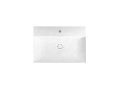 Раковина подвесная HATRIA Bahia_13 BH0500365011TS0