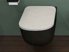 Унитаз подвесной CIELO ERA-ECO ERVSK LV