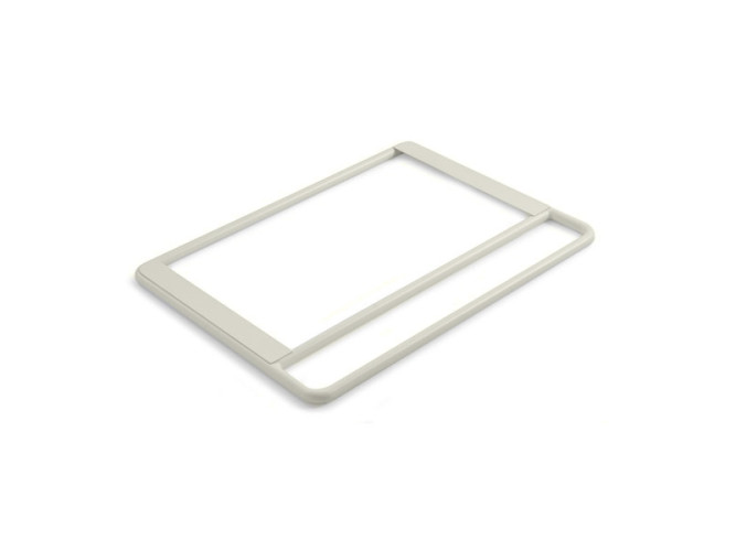 Полотенцедержатель Scarabeo FUJI 6008/BS