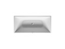 Ванна отдельностоящая DURAVIT DURASQUARE 700430000000000