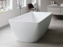 Ванна отдельностоящая DURAVIT DURASQUARE 700430000000000