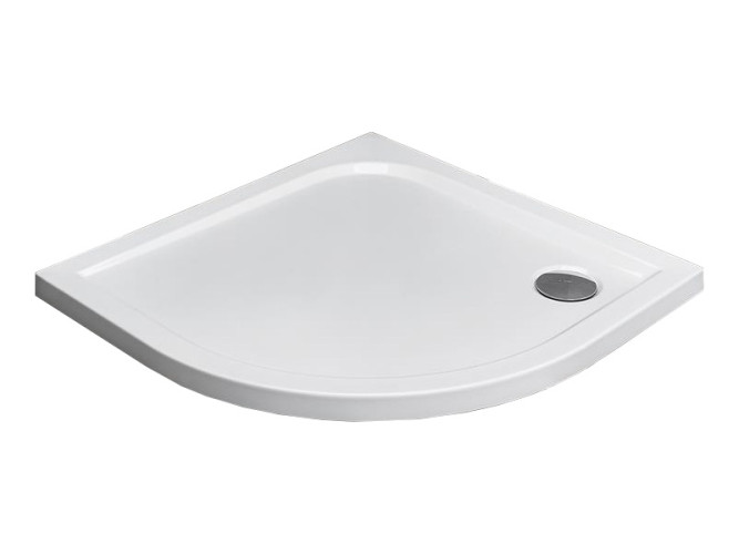 Душевой акриловый поддон RADAWAY DELOS SDA0909-01