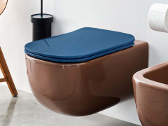 Крышка сидение для унитаза CIELO ERA-ECO CPVERTF OL