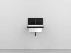 Задняя стенка для консоли CIELO ELLE  ELP50 LV