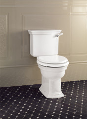 Сиденье с микролифтом DEVON &amp; DEVON ETOILE 3IBSEBIAETCR