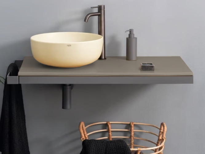 Столешница CIELO Multiplo MUPI90 AV