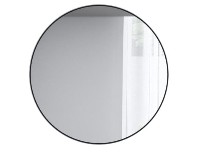 Зеркало круглое CIELO SIWA SWSPT NM