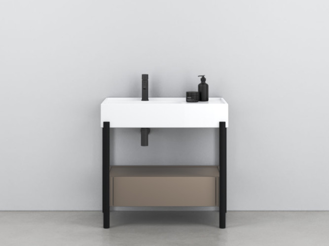 Ящик для структуры CIELO PLINIO PNC85L AN