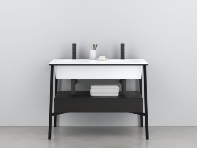 Ящик для консоли CIELO I CATINI CACDE RO