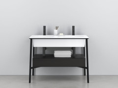 Ящик для консоли CIELO I CATINI CACDE RO