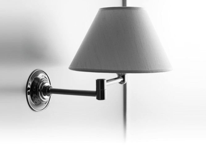 Светильник SIMAS ARCADE 45 MOB19 cr