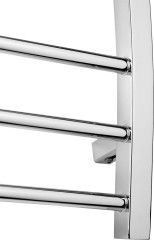 Полотенцесушитель ГРОТА PRIMO 48/150