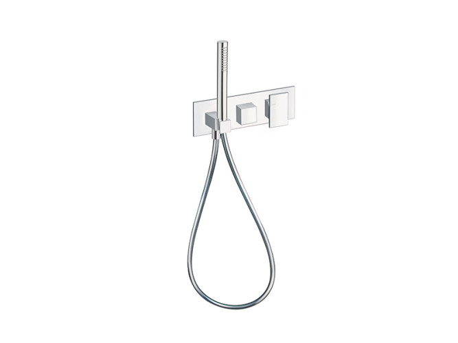 Наружняя часть смесителя для душа CRISTINA TABULA TA60375