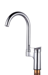 263521 Смеситель од. для кухни выс. ViEiR (10/1шт)