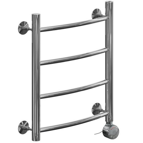 Полотенцесушитель Электрич. Ника ARC ЛД 50/50 правый тэн