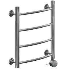 Полотенцесушитель Электрич. Ника ARC ЛД 50/50 правый тэн