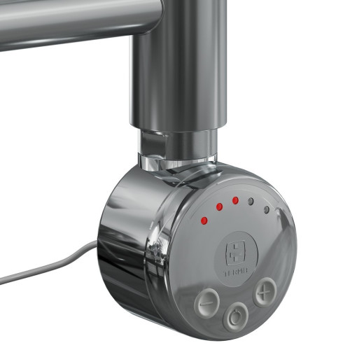 Полотенцесушитель Электрич. Ника ARC ЛД 50/50 правый тэн