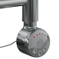 Полотенцесушитель Электрич. Ника ARC ЛД 50/50 правый тэн