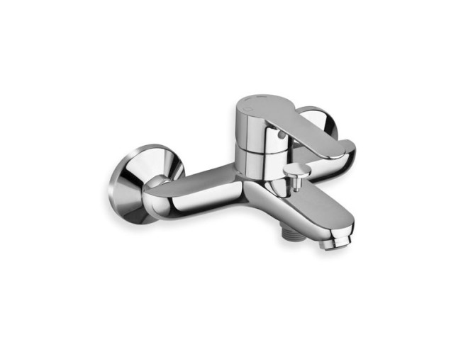 Смеситель для ванны CRISTINA NEW DAY ND10751