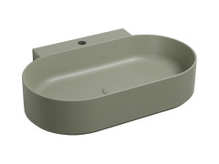 Раковина подвесная CIELO MARE MRLS70 AG