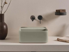 Раковина накладная/ подвесная CIELO LES PETITES LPLAQ35SF LN