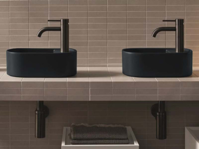 Раковина накладная/ подвесная CIELO LES PETITES LPLAO46 LV