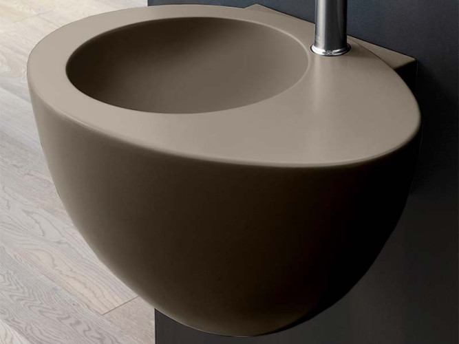 Раковина подвесная CIELO LE GIARE LGLS56 AV