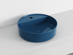 Раковина накладная CIELO SHUI COMFORT SHCOLATF OL