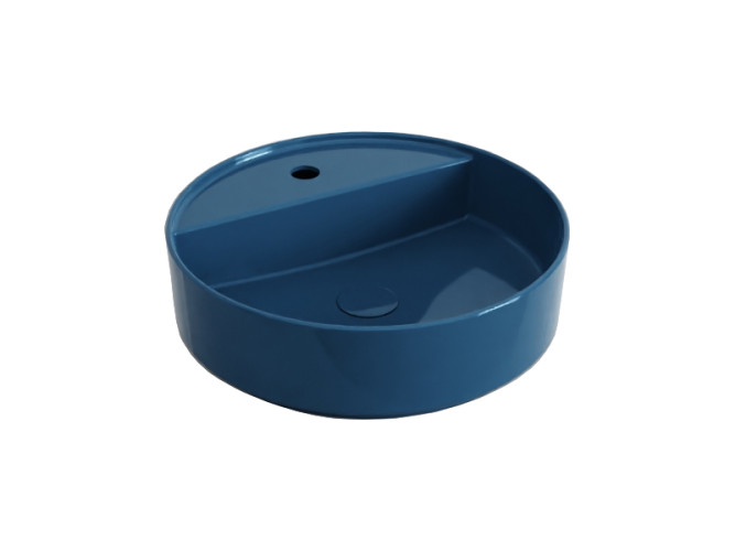 Раковина накладная CIELO SHUI COMFORT SHCOLATF OL