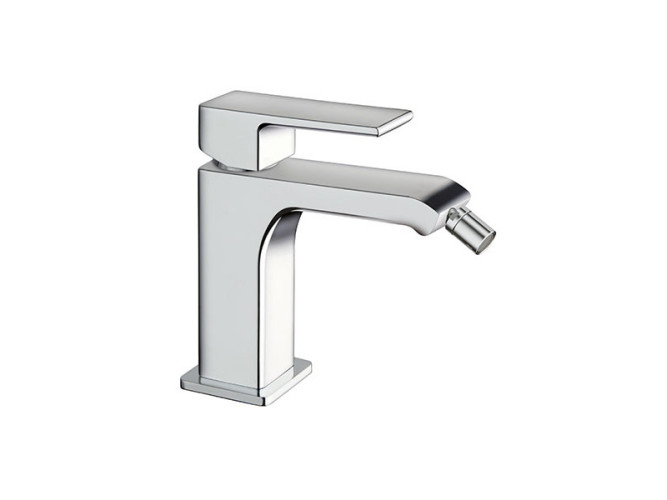 Смеситель для биде CRISTINA QUADRI S QS32075