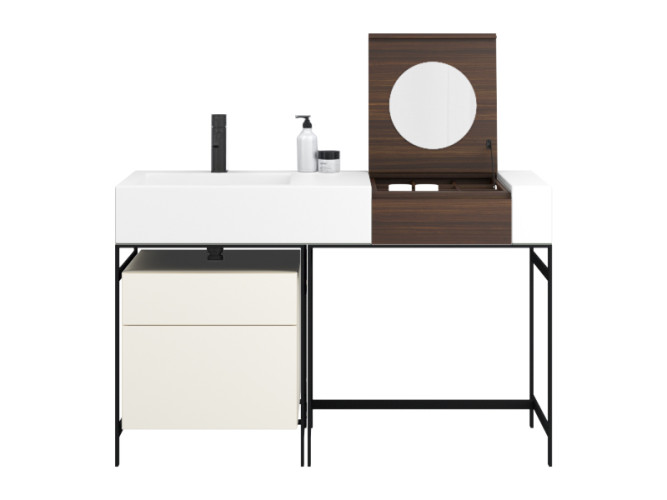 Раковина накладная CIELO NARCISO NALA