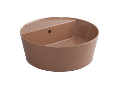 Раковина накладная CIELO ERA-ECO HALAT45SF NI