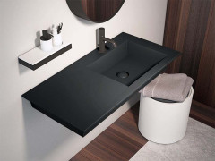 Раковина подвесная CIELO ERA-ECO ERLA100DX BA