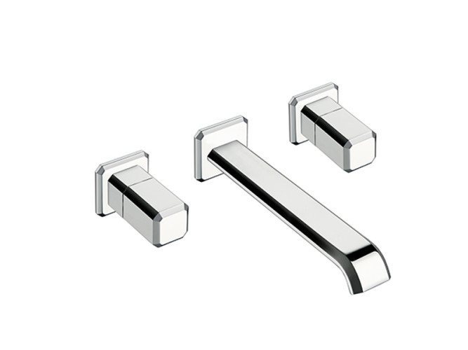 Смеситель для раковины CRISTINA ITALY IT24380