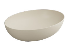 Раковина накладная CIELO ERA-ECO BAECO58 LN