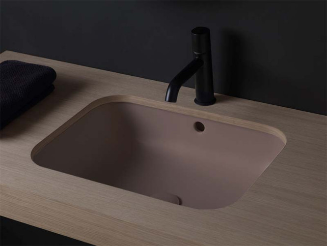 Раковина встраиваемая CIELO ENJOY EJLASPR CP