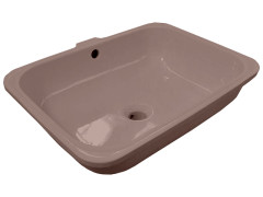 Раковина встраиваемая CIELO ENJOY EJLASPR CP
