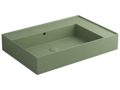 Раковина подвесная CIELO ENJOY EJLA70SF AG