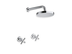 Смеситель для душа CRISTINA EXCLUSIVE EV11777