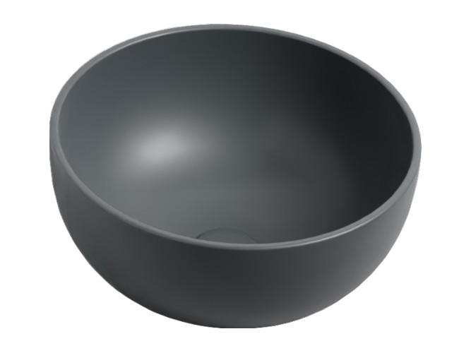 Раковина накладная CIELO SHUI SHBA40 BA