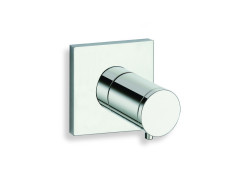 Наружный комплект для запорного клапана CRISTINA Thermostatic external parts XT71052