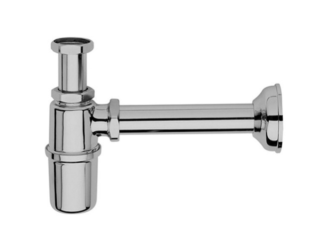 Сифон для раковины FIMA CARLO FRATTINI WELLNESS F400CR