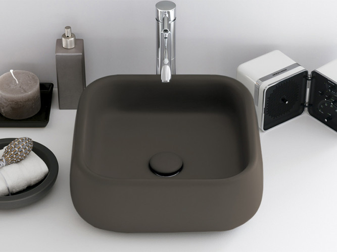 Выпуск для раковины CIELO SIWA PILSLCM FN