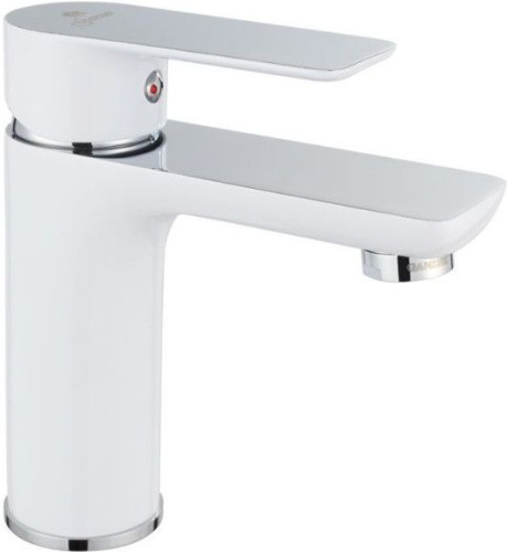 Смеситель Aquanet Arctic AF520-10СW