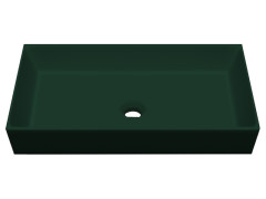 Раковина накладная Scarabeo TEOREMA 2.0 5102/55