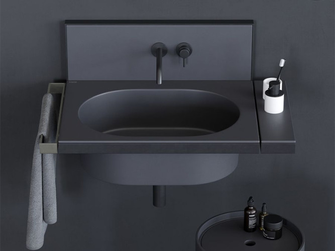 Полотенцедержатель CIELO ELLE ELPL CM