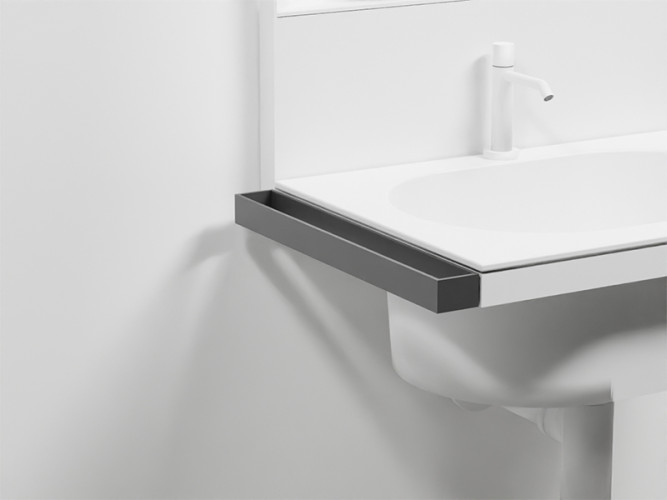 Полотенцедержатель CIELO ELLE ELPL CM