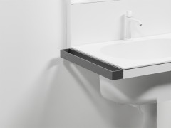 Полотенцедержатель CIELO ELLE  ELPL CM