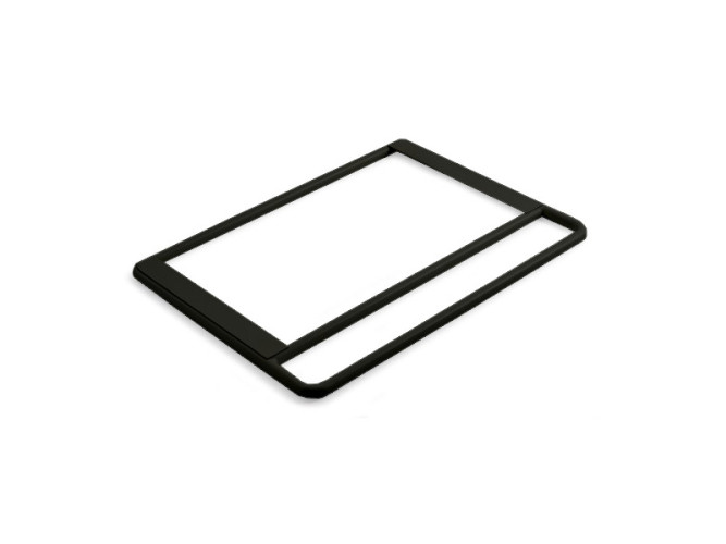 Полотенцедержатель Scarabeo FUJI 6008/NROP